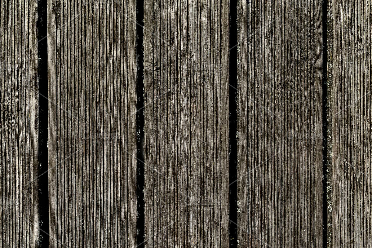 Rustic Wood Backgrounds and Textures, a Background Photo by VetalStock (Photo 5 of 5)