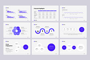 Circlo- Animated Keynote Template, a Presentation Template by MNML Agency (Thumbnail 29 of 62)