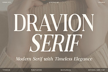 Dravion
