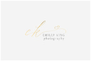Hello Glamour font with swashes, a Script Font by Rad Fonts (Thumbnail 8 of 15)