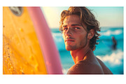 beach season, a Person Photo by OlgaPilnik (Thumbnail 4 of 9)