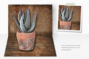Textures of Texas, a Texture Graphic by rileyBgraphics (Thumbnail 4 of 8)