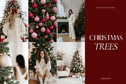 90 Christmas Stock Photos Bundle, a Holiday Photo by Refancy (Thumbnail 7 of 11)