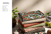 Fabric Factory v.8 Mockup Bundle, a Merchandise Mockup by creatsy5 (Thumbnail 45 of 53)