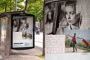 Urban Billboard Ad Mockup - OCM3, a Print Template by Ormai (Thumbnail 6 of 8)
