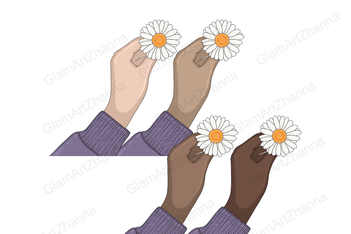Lake Clipart PNG | Nautical Clipart, an Object Illustration by GlamArtZhanna (Photo 5 of 5)