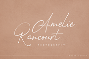 SALE! Font Bundle vol.4 - 10 scripts, a Script Font by Only Fonts (Thumbnail 18 of 33)