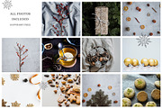 HOLIDAY Christmassy Designs, a Social Media Template by Jumping Dog (Thumbnail 8 of 8)