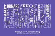 Arrange Master | Illustrator Plugin, a Plug-in Add-On by Andrew R. Tools (Thumbnail 21 of 33)