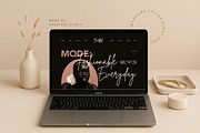 Brittany Signature Script, a Script Font by Creatype Studio (Thumbnail 2 of 15)