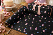 Funny Penis Patterns, a Pattern Graphic by Palau (Thumbnail 3 of 9)