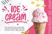 Komersie - Playful Marker, a Font by Arterfak Project (Thumbnail 3 of 12)