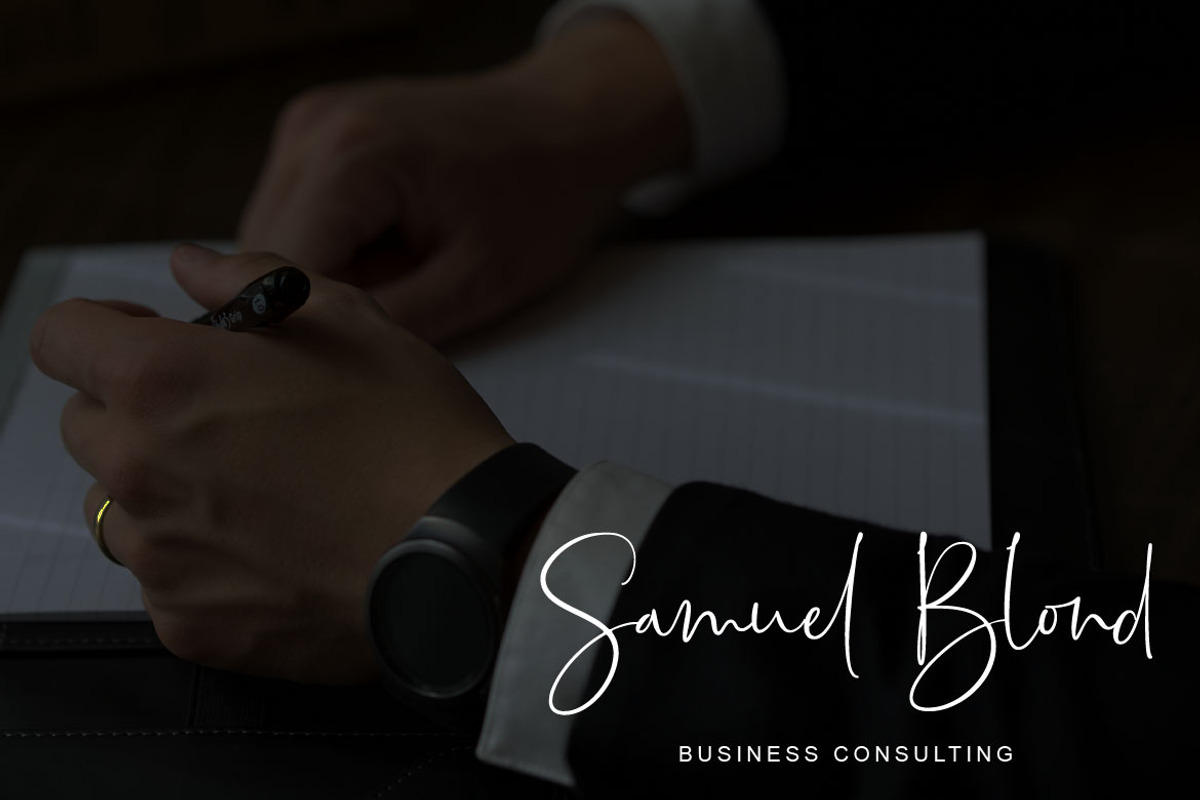 Bettrish // Stylish Signature Font preview 5
