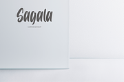 White Love, a Handwritten Font by NJ Studio (Thumbnail 3 of 10)