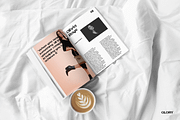 Glory Sans Serif Font, a Sans Serif Font by Cut Story (Thumbnail 8 of 12)