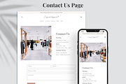 Apparel - Boho Fashion Shopify Theme, a Templates & Theme by InspiredTheme (Thumbnail 6 of 9)