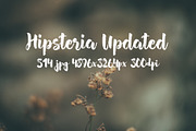 Hipsteria photo pack, a Templates & Theme by ApertureVintage (Thumbnail 5 of 48)