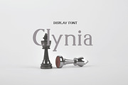 Clynia | Elegant Font Sans Serif, a Sans Serif Font by Artdez (Thumbnail 1 of 4)