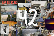 Anti Design #1 - The Chaos 1500+ PNG, an Object Graphic by bbymedia.store (Thumbnail 5 of 15)