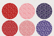 Seamless Pattern Ditsy Flower Papers, a Pattern Graphic by Natural Planners (Thumbnail 2 of 4)
