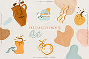 Street Beans || Fun Font & Extras, a Handwritten Font by nadispasibenko (Thumbnail 2 of 15)
