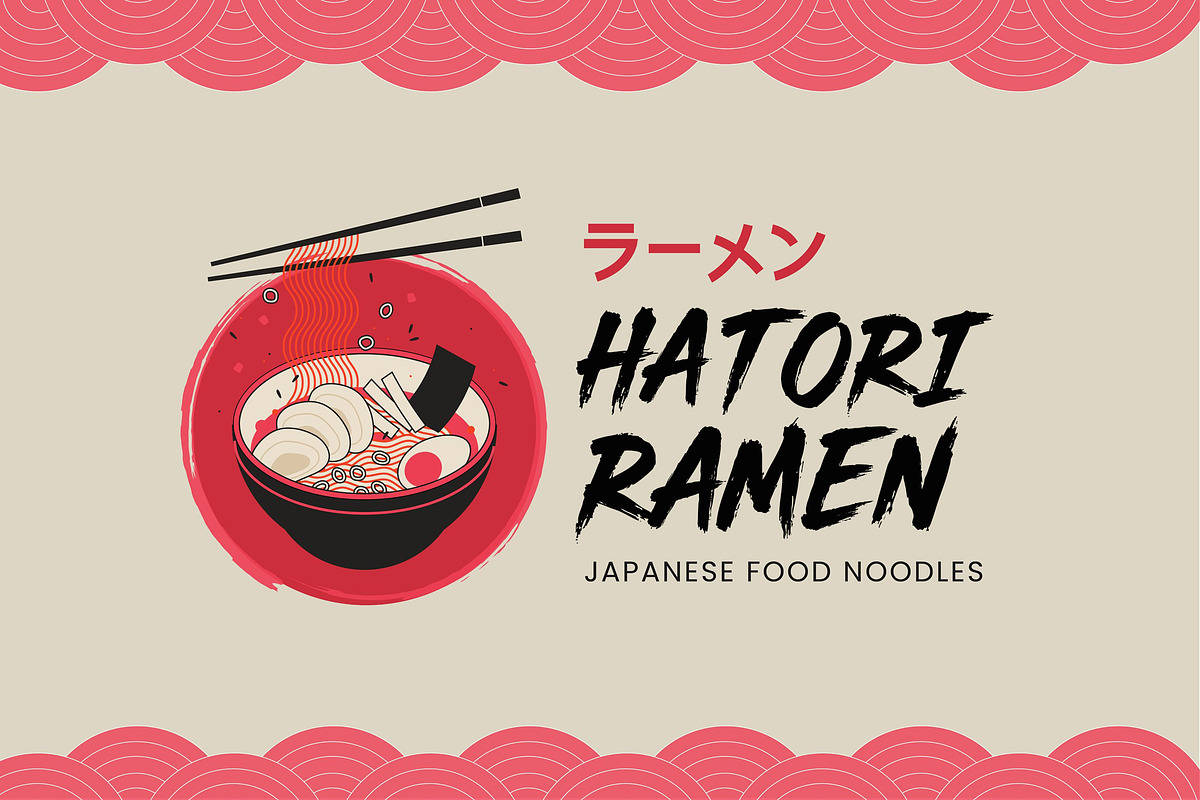Shinzoku Japanese Brush Font, a Script Font by Art StoreID (Photo 8 of 14)