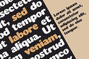 Slice Me Nice Font, a Sans Serif Font by Mint Pixels (Thumbnail 4 of 5)