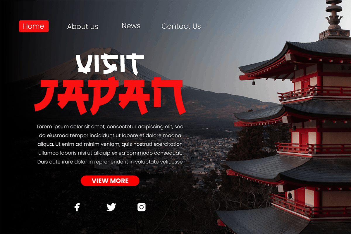 UNGAI - Japanese Font, a Font by tokokoo (Photo 6 of 15)