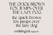 Greyson Modern Serif, a Serif Font by Moodtype (Thumbnail 9 of 9)