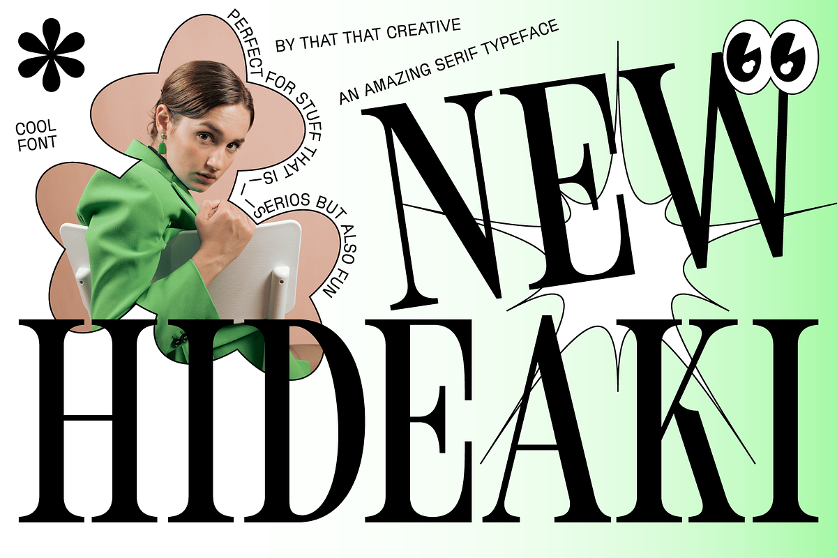 Hand Picked Font Bundle Vol 02, a Blackletter Font by That That Creative (Photo 14 of 20)