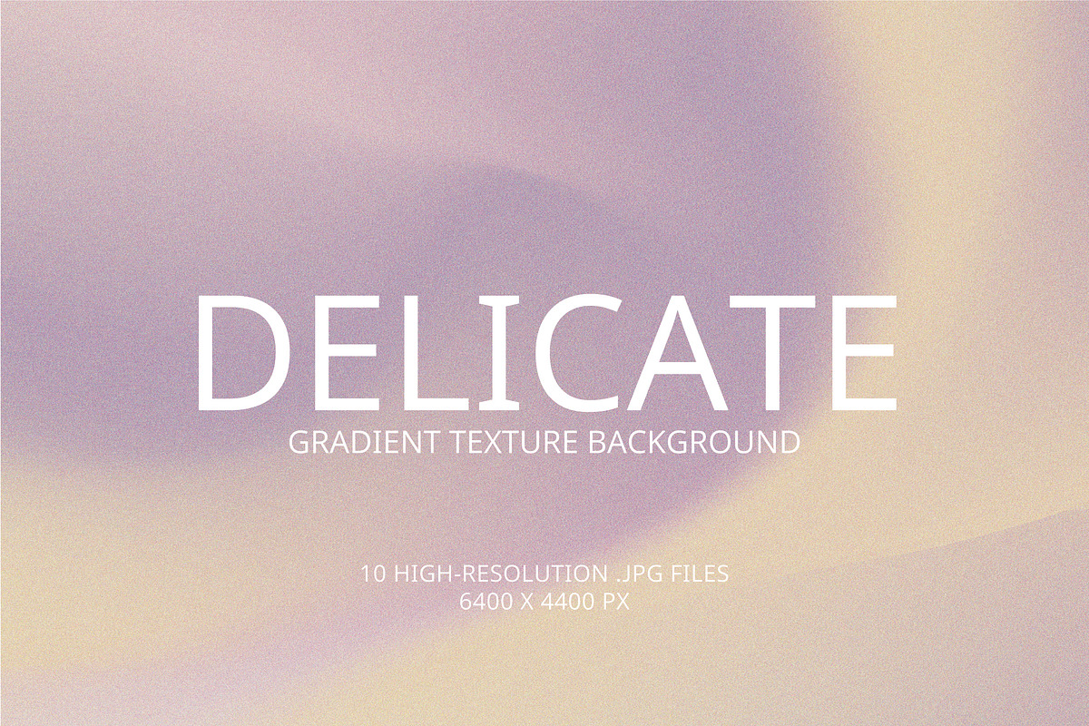 Delicate Gradient Texture Background, a Background Graphic by Eltypesstudio (Photo 1 of 8)