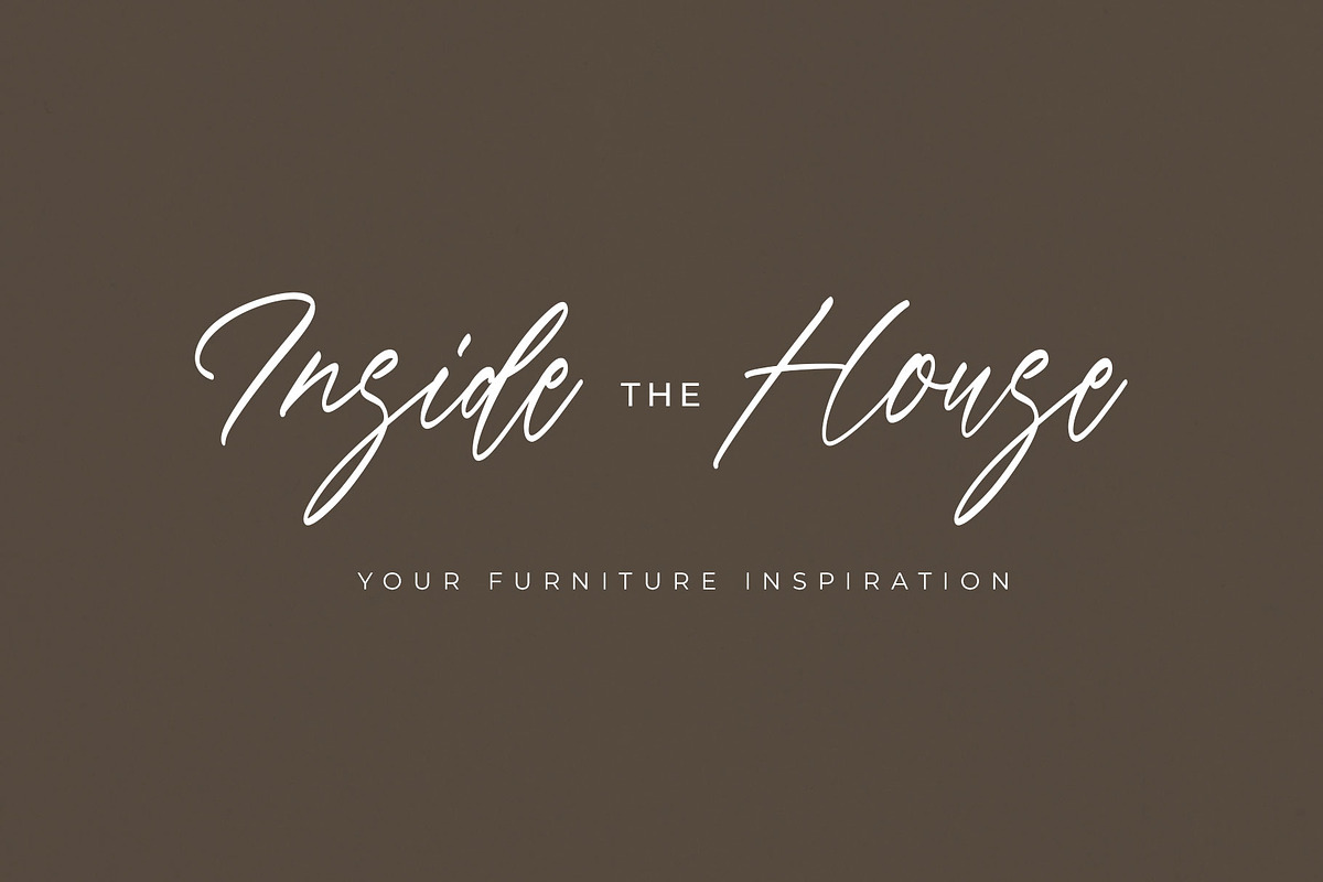 Neralety Handwritten Script Font, a Handwritten Font by RantautypeStudio (Photo 9 of 15)