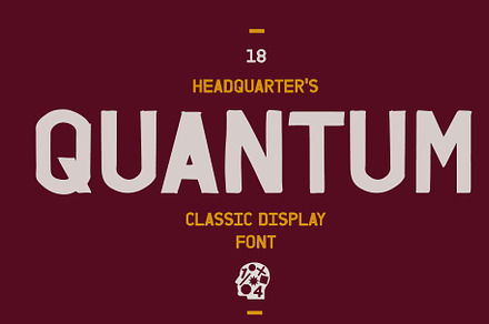 QUANTUM
