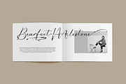 Adoreline, a Script Font by RT Studio (Thumbnail 6 of 10)