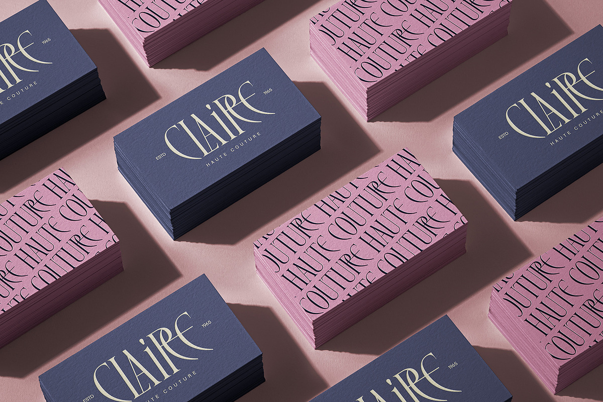 SLTF Rogue Rebellion - Ligature Font, a Serif Font by SilverStag Type Foundry (Photo 8 of 30)