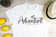 Mothers | Script Font, a Handwritten Font by Scratchones (Thumbnail 3 of 9)