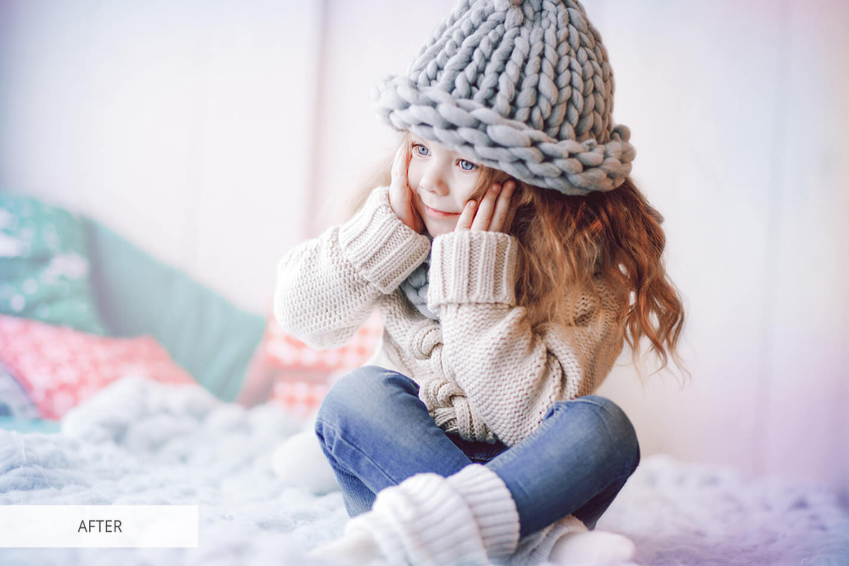 Pastel Overlays Photoshop, a Plug-in Add-On by FixThePhoto (Photo 11 of 32)