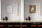 RIO Room & FRAME MOCKUP, a Household Mockup by LAMIA DESIGN (Thumbnail 10 of 13)