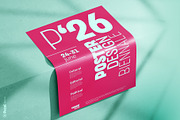 Pecal Modern Sans Serif, a Sans Serif Font by Hurufatfont (Thumbnail 13 of 15)
