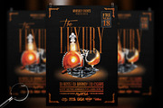 150 Giga Flyer Bundle + 10 Freebies, a Flyer Template by GIGA-TEMPLATE (Thumbnail 78 of 152)