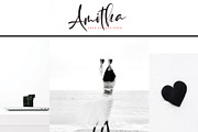 Pastoba Black Friday, a Script Font by pineungtype (Thumbnail 2 of 6)