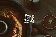 Gentl Typeface, a Graphic by Volkan Aydemir (Thumbnail 3 of 13)