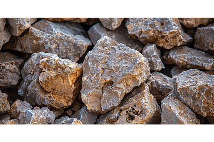 decomposed granite stones with rough, a Background Photo by Lermont51