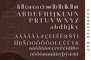 Melodies Constellation Font Duo, a Serif Font by Storytype Studio (Thumbnail 14 of 15)