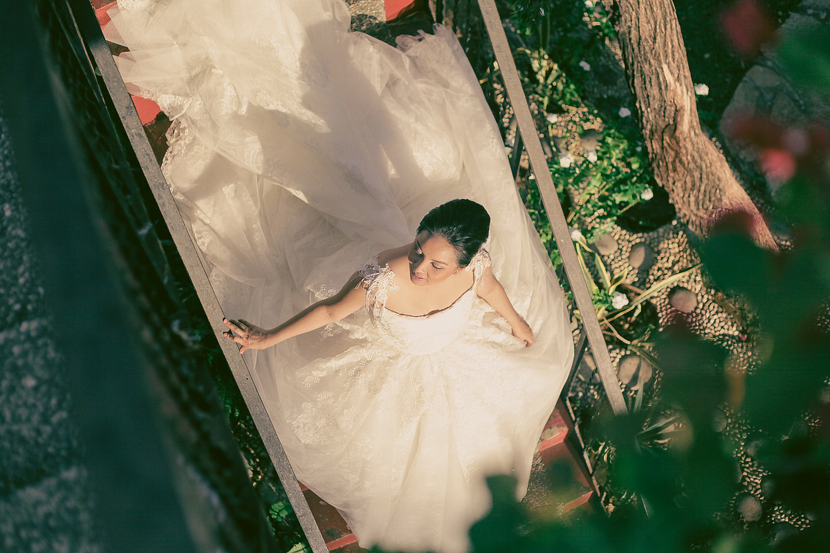 Wedding Bliss - Lightroom Presets, an Action Add-On by Cynosure Filters (Photo 5 of 7)