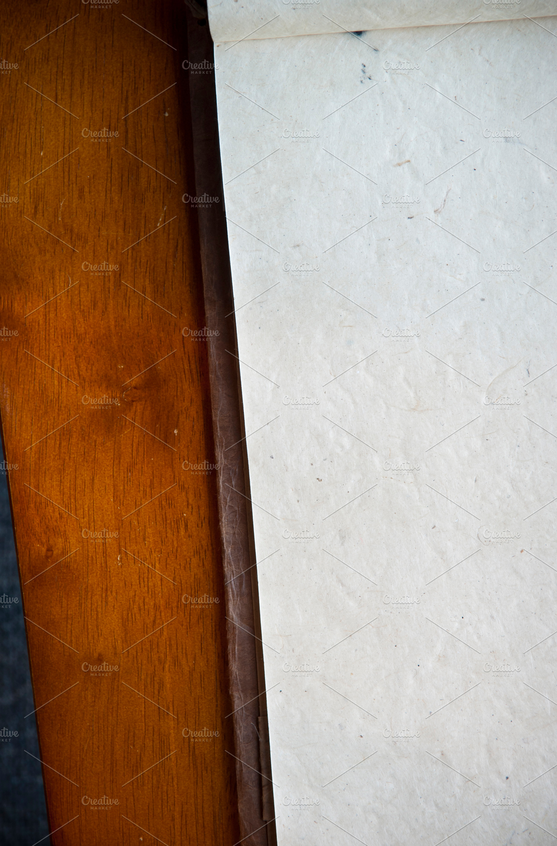 Paper and Timber Background, a Background Photo by THP Creative