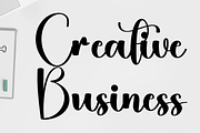 Vibes Valentine, a Handwritten Font by InermediaSTUDIO (Thumbnail 5 of 8)