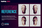 VOODOO Concept Art brushes learning, a Brush Add-On by Green Room Media (Thumbnail 17 of 18)