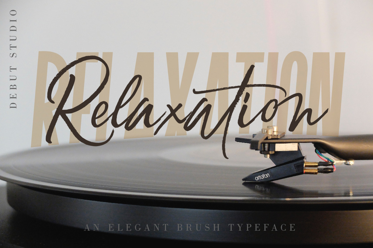 Relaxation Script
