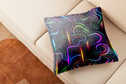 Neonized - Seamless Neon Patterns, a Pattern Graphic by Pixel Perfect Patterns (Thumbnail 8 of 12)